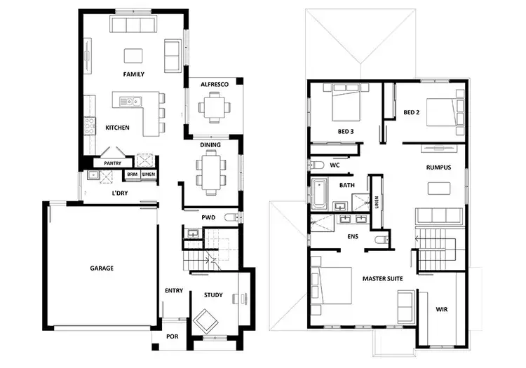 Second view of Homely land listing, 7 Zoe Drive, Mount Helen VIC 3350