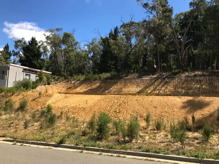Third view of Homely land listing, 7 Zoe Drive, Mount Helen VIC 3350