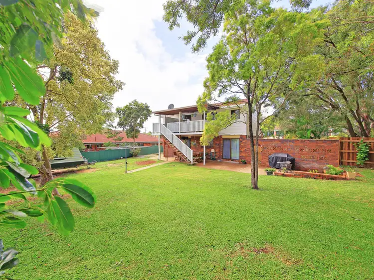 103 Vienna Road, Alexandra Hills QLD 4161