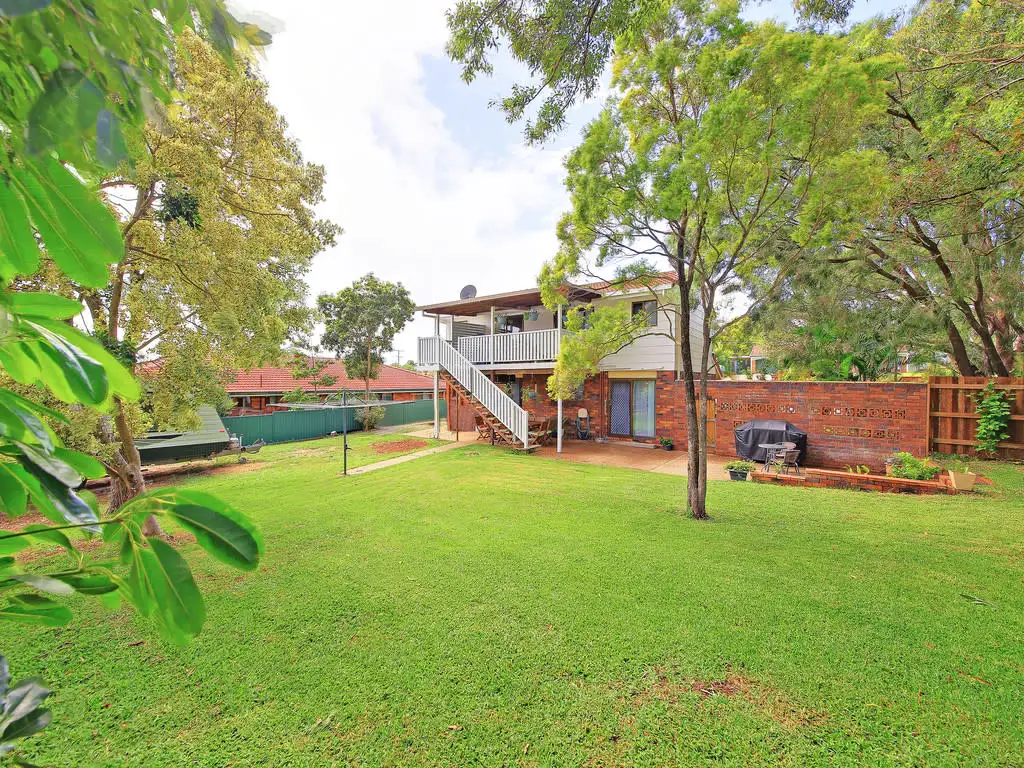 Main view of Homely house listing, 103 Vienna Road, Alexandra Hills QLD 4161
