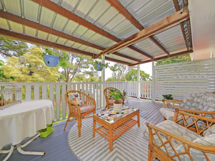 Second view of Homely house listing, 103 Vienna Road, Alexandra Hills QLD 4161