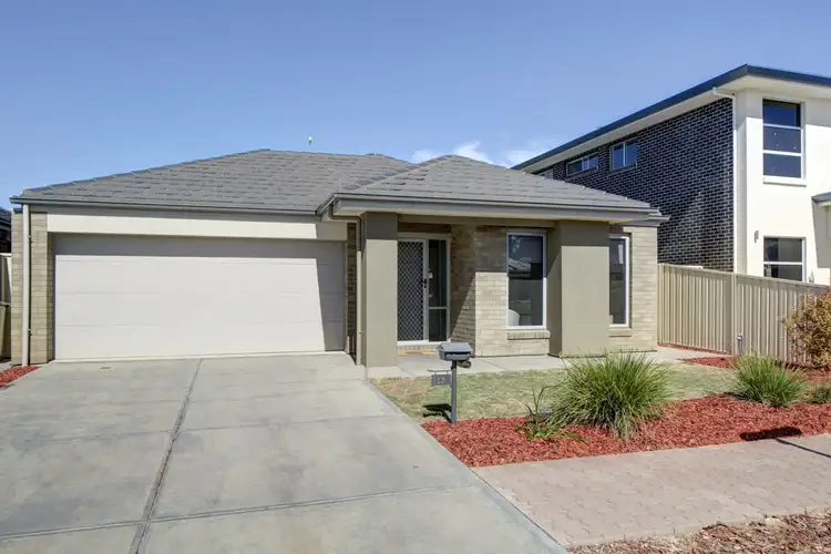 13 Scarfo Drive, Salisbury Downs SA 5108