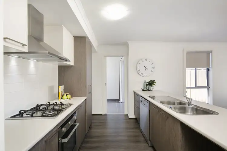 Second view of Homely house listing, 13 Scarfo Drive, Salisbury Downs SA 5108