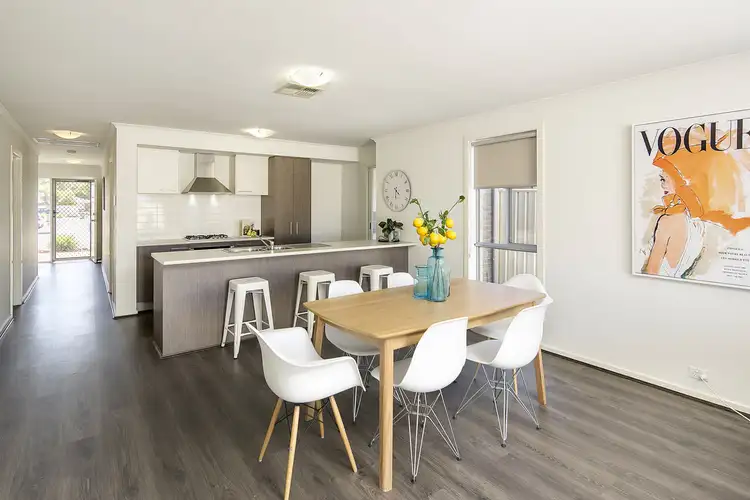 Fourth view of Homely house listing, 13 Scarfo Drive, Salisbury Downs SA 5108