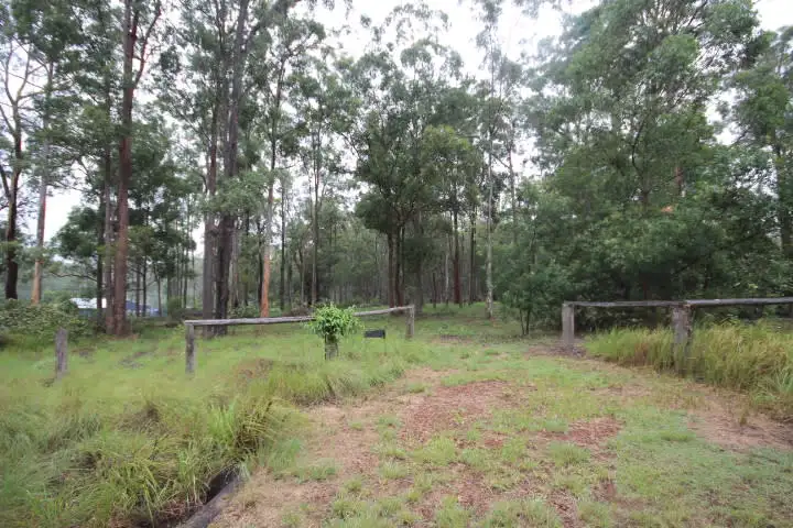 Second view of Homely land listing, 104 Packer Rd, Blackbutt North QLD 4306