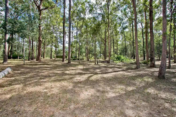 Fourth view of Homely land listing, 104 Packer Rd, Blackbutt North QLD 4306
