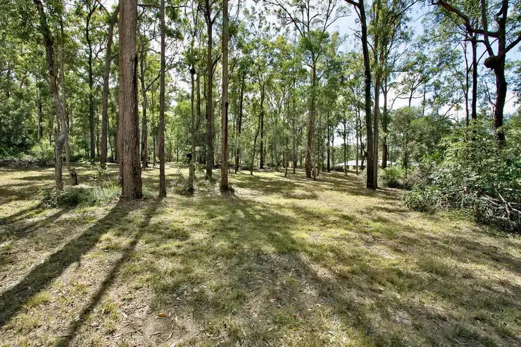 Seventh view of Homely land listing, 104 Packer Rd, Blackbutt North QLD 4306