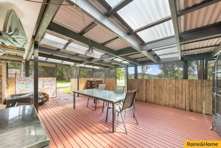 Second view of Homely house listing, 483 VILLENEUVE ROAD, Royston QLD 4515