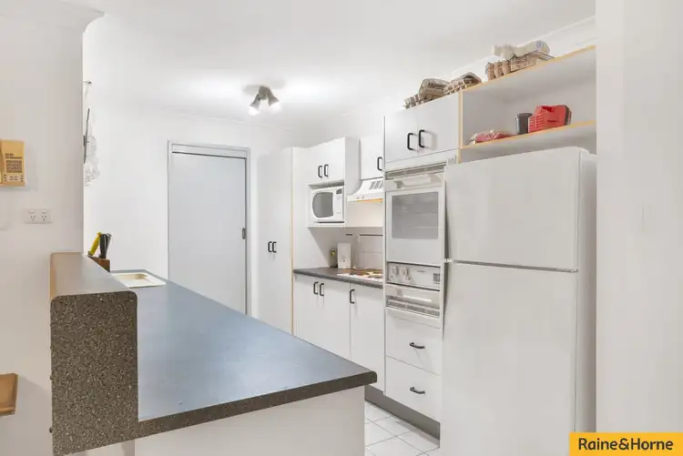 Third view of Homely house listing, 483 VILLENEUVE ROAD, Royston QLD 4515
