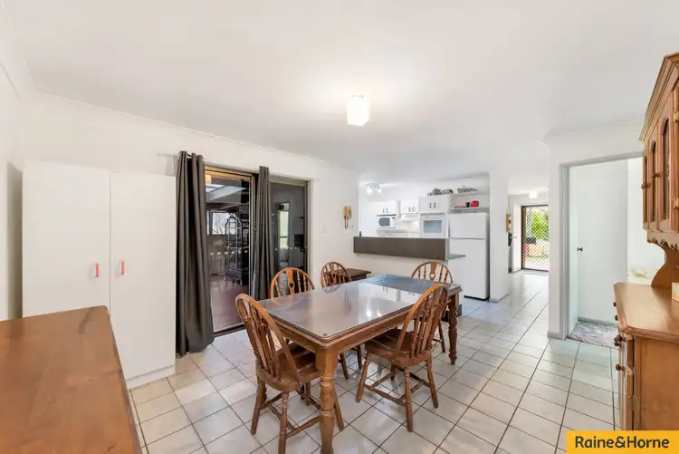 Fourth view of Homely house listing, 483 VILLENEUVE ROAD, Royston QLD 4515