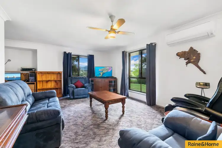 Fifth view of Homely house listing, 483 VILLENEUVE ROAD, Royston QLD 4515
