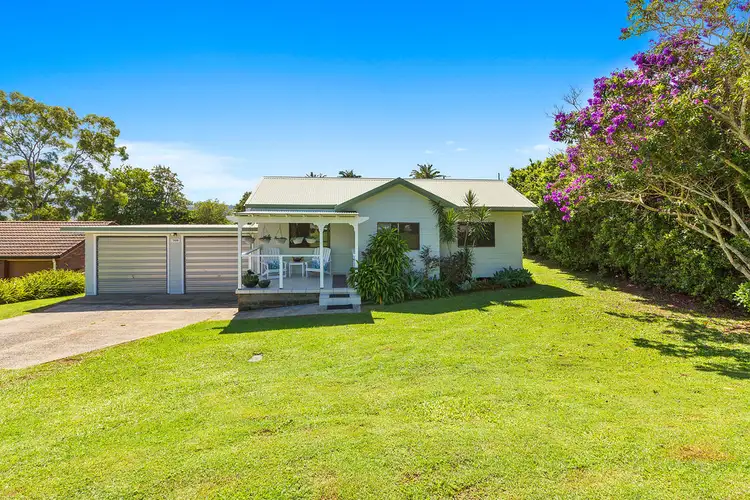 598 Terranora Road, Terranora NSW 2486