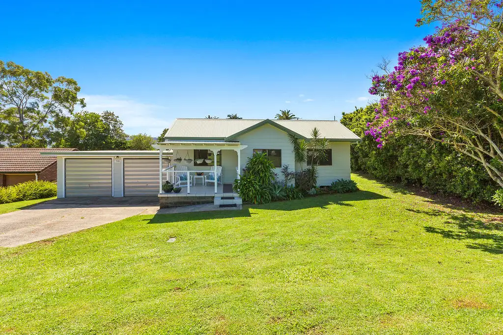 Main view of Homely house listing, 598 Terranora Road, Terranora NSW 2486