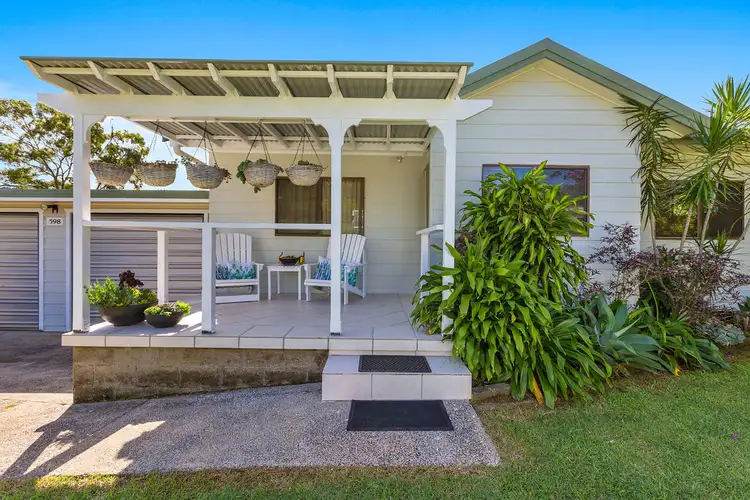 Second view of Homely house listing, 598 Terranora Road, Terranora NSW 2486