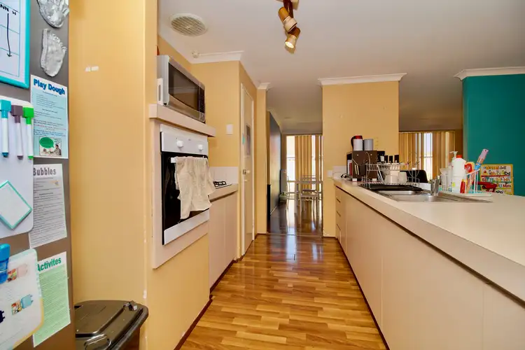 Sixth view of Homely house listing, 7 Kilmeny Loop, Warnbro WA 6169