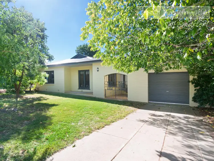 Main view of Homely house listing, 5 Kennedy Avenue, Kooringal NSW 2650