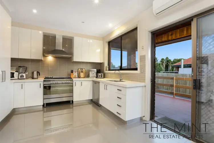 Main view of Homely house listing, 55 Prince of Wales Avenue, Mill Park VIC 3082