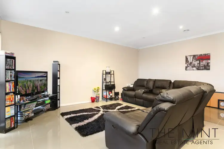 Third view of Homely house listing, 55 Prince of Wales Avenue, Mill Park VIC 3082
