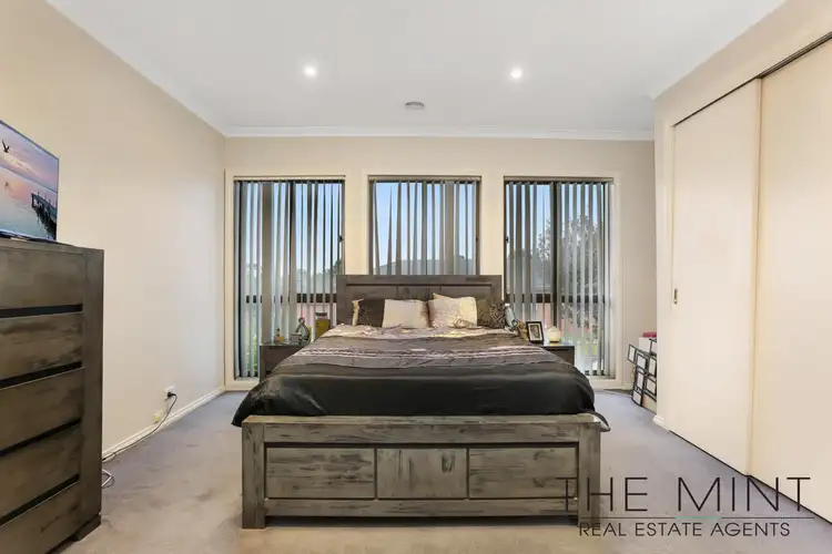 Fourth view of Homely house listing, 55 Prince of Wales Avenue, Mill Park VIC 3082