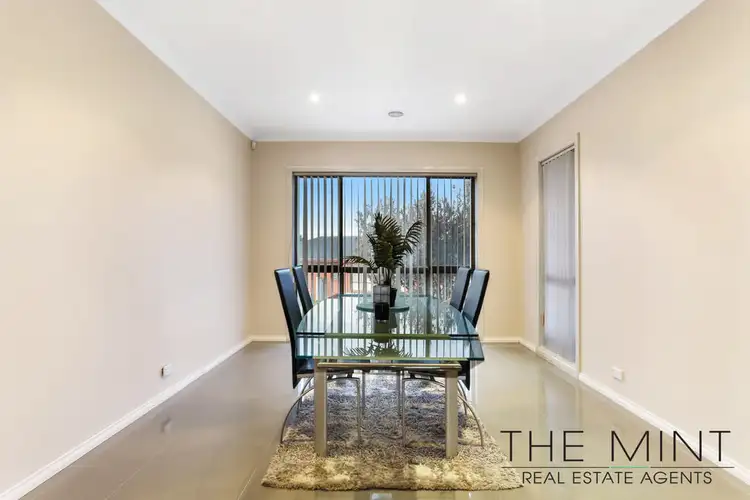 Sixth view of Homely house listing, 55 Prince of Wales Avenue, Mill Park VIC 3082