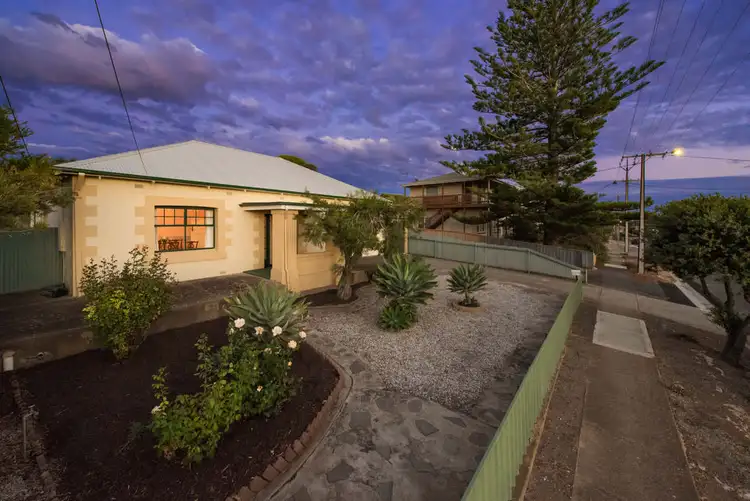 Main view of Homely house listing, 20 Grundy Terrace, Christies Beach SA 5165