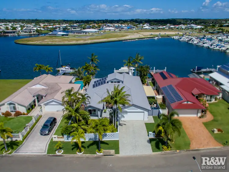 Fourth view of Homely house listing, 40 Cosmos Avenue, Banksia Beach QLD 4507
