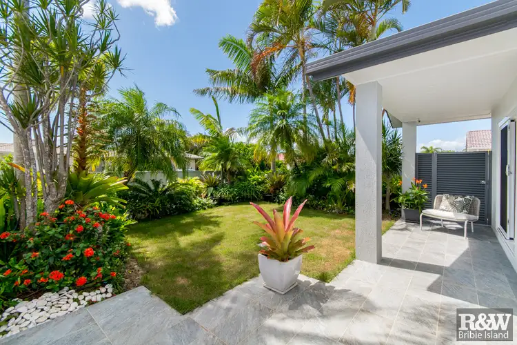 Fifth view of Homely house listing, 40 Cosmos Avenue, Banksia Beach QLD 4507