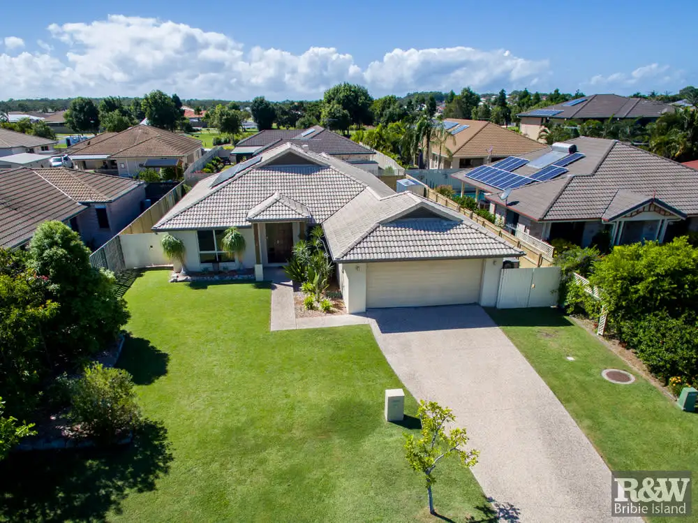Main view of Homely house listing, 5 Dunwich Court, Sandstone Point QLD 4511