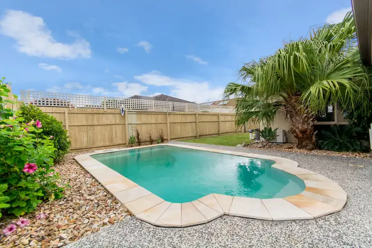 Second view of Homely house listing, 5 Dunwich Court, Sandstone Point QLD 4511