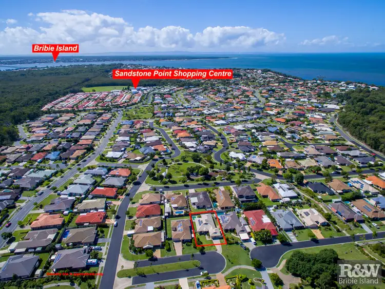 Third view of Homely house listing, 5 Dunwich Court, Sandstone Point QLD 4511