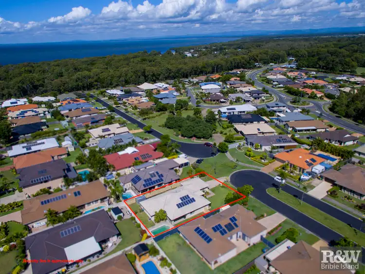 Fourth view of Homely house listing, 5 Dunwich Court, Sandstone Point QLD 4511