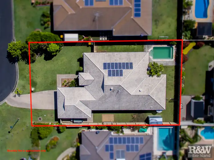 Fifth view of Homely house listing, 5 Dunwich Court, Sandstone Point QLD 4511