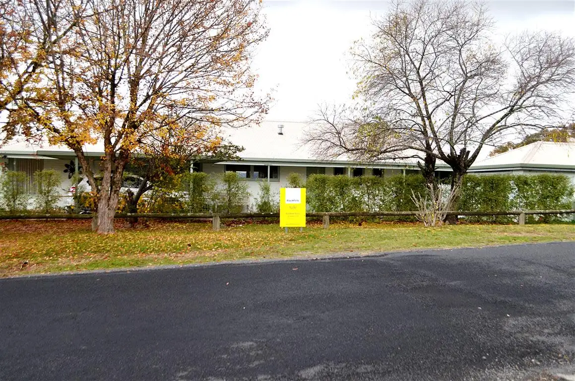 Main view of Homely house listing, 6 Godfrey Street, Tumut NSW 2720