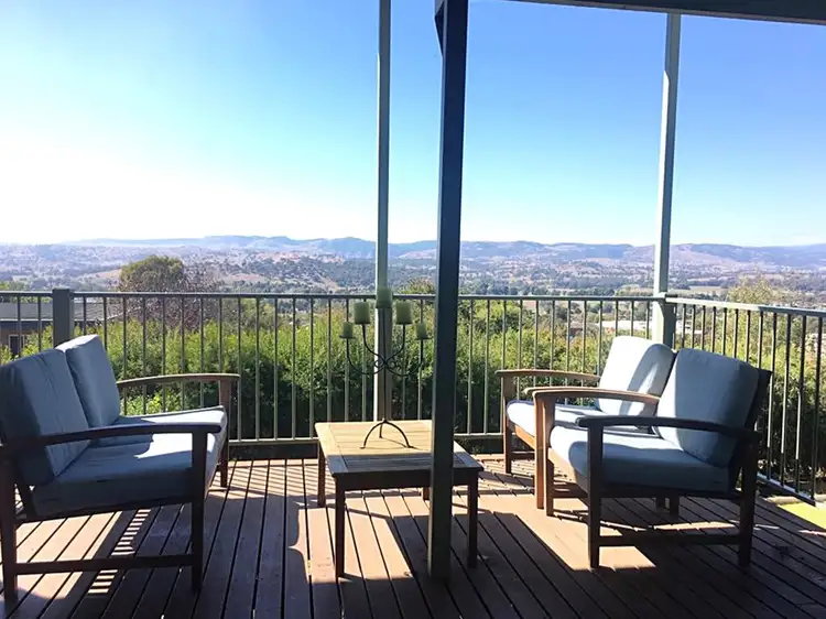 Third view of Homely house listing, 6 Godfrey Street, Tumut NSW 2720
