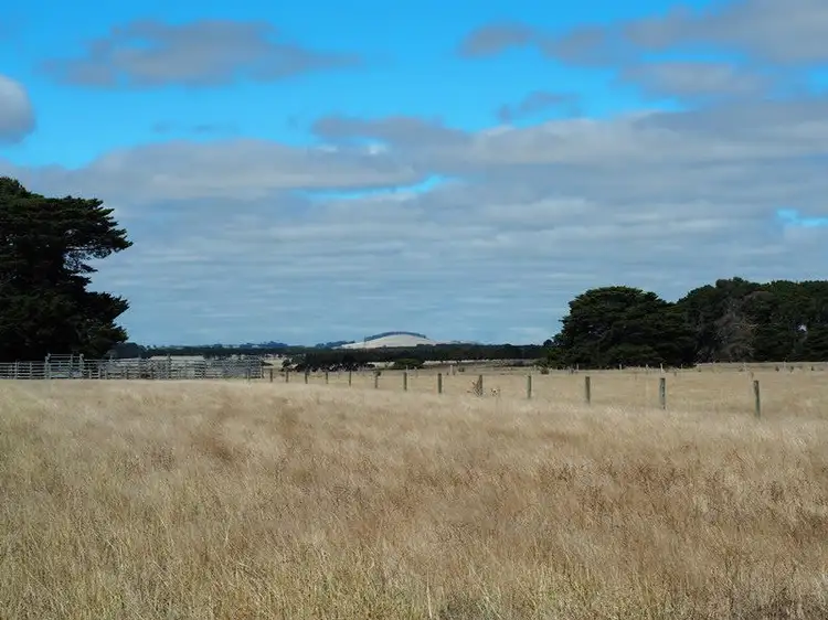 Main view of Homely rural property listing, - Eddington Road, Bookaar VIC 3260
