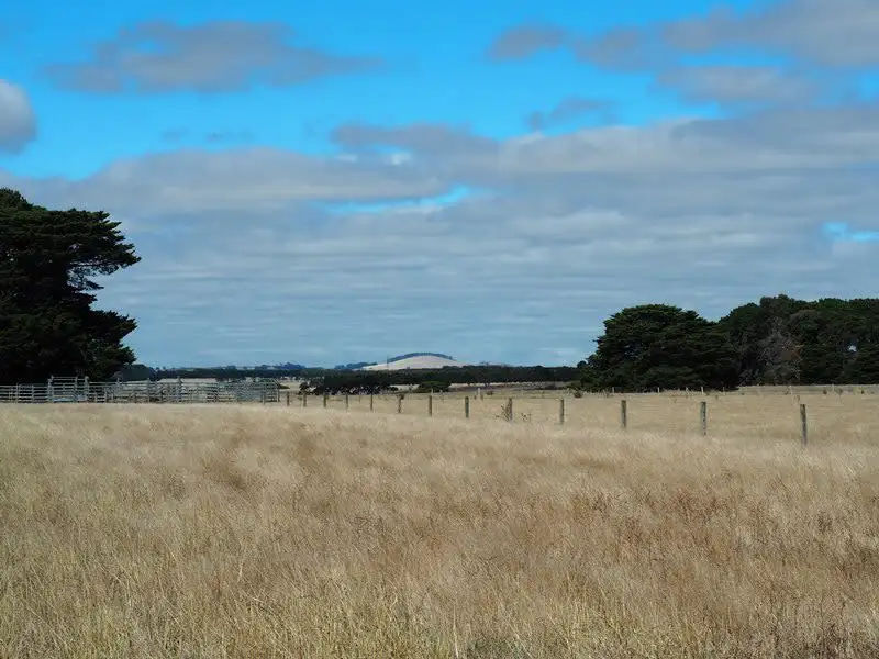 Main view of Homely rural property listing, - Eddington Road, Bookaar VIC 3260