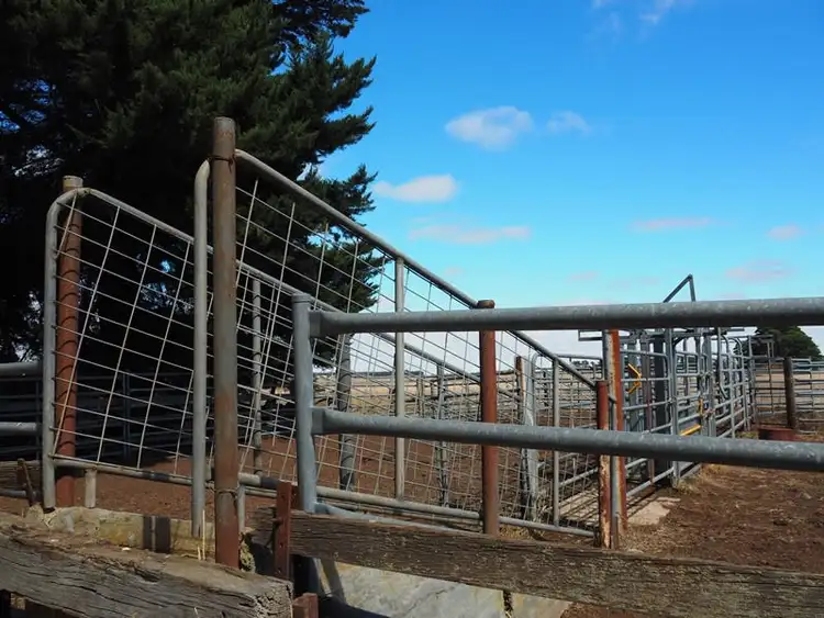 Third view of Homely rural property listing, - Eddington Road, Bookaar VIC 3260