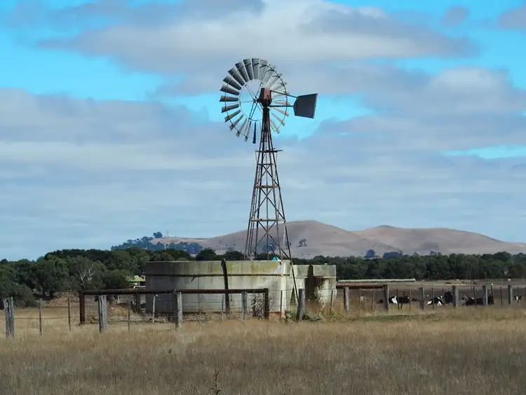 Fifth view of Homely rural property listing, - Eddington Road, Bookaar VIC 3260