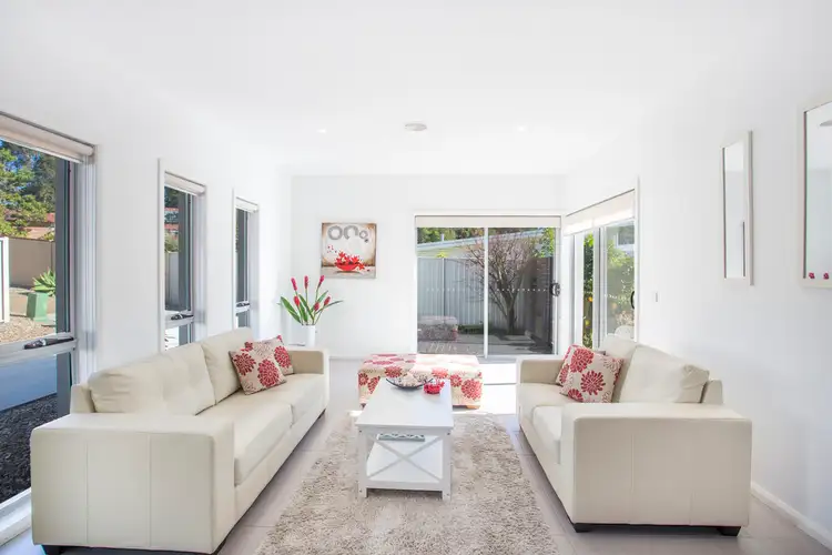 Third view of Homely house listing, 47A COURTENAY CRESCENT, Long Beach NSW 2536