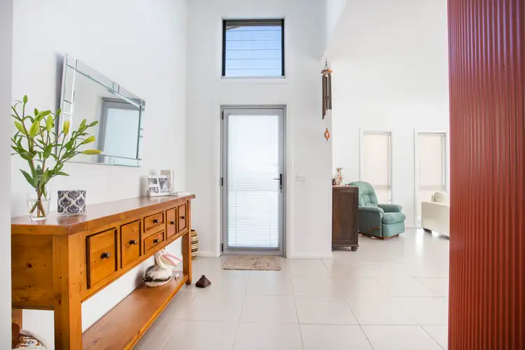 Sixth view of Homely house listing, 47A COURTENAY CRESCENT, Long Beach NSW 2536