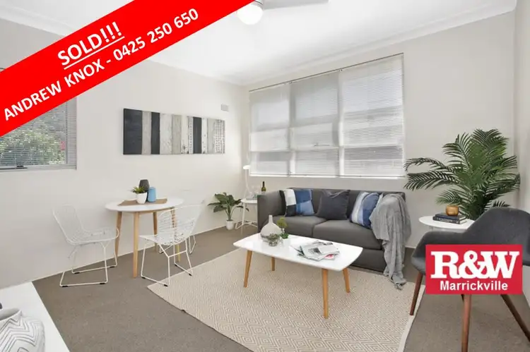 Second view of Homely unit listing, 9/18 George Street, Marrickville NSW 2204