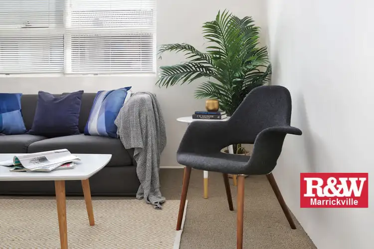 Fourth view of Homely unit listing, 9/18 George Street, Marrickville NSW 2204