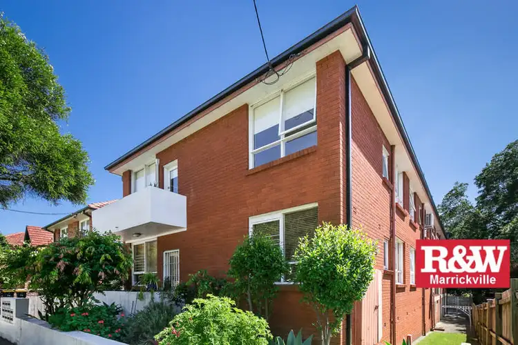 Sixth view of Homely unit listing, 9/18 George Street, Marrickville NSW 2204