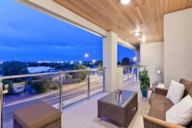 Third view of Homely house listing, 27B McCoy Street, Melville WA 6156
