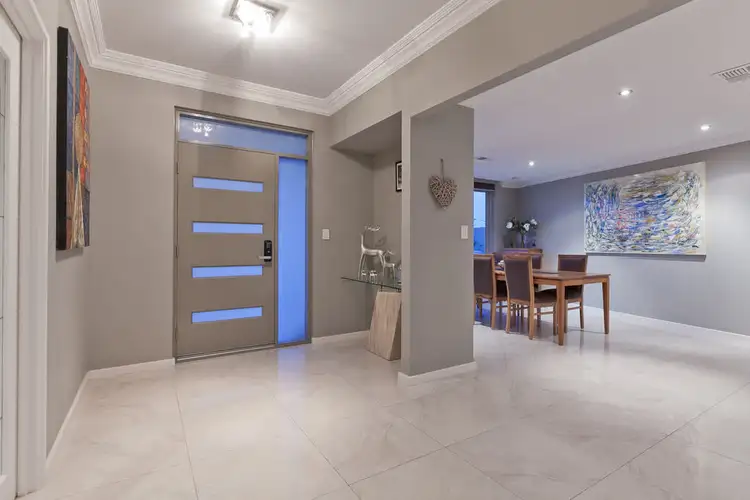Fifth view of Homely house listing, 27B McCoy Street, Melville WA 6156