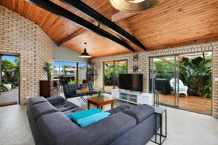 Third view of Homely house listing, 29 Point Cartwright Drive, Buddina QLD 4575