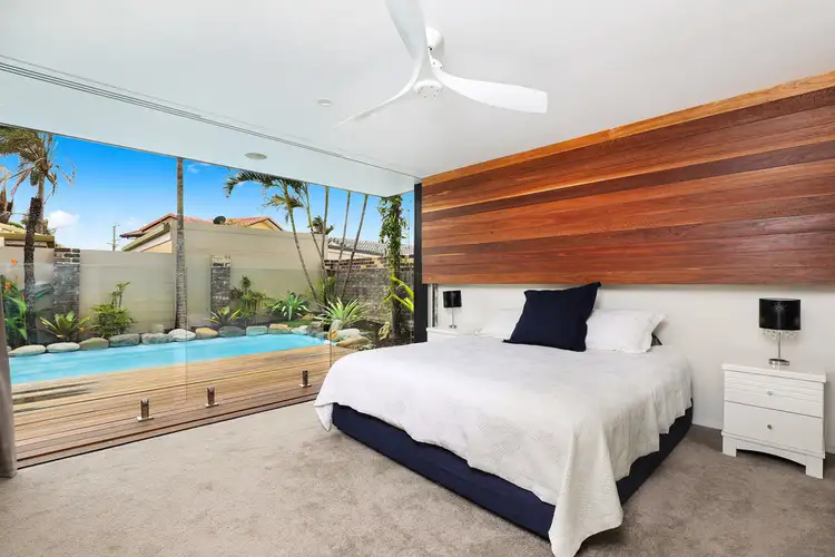 Sixth view of Homely house listing, 29 Point Cartwright Drive, Buddina QLD 4575