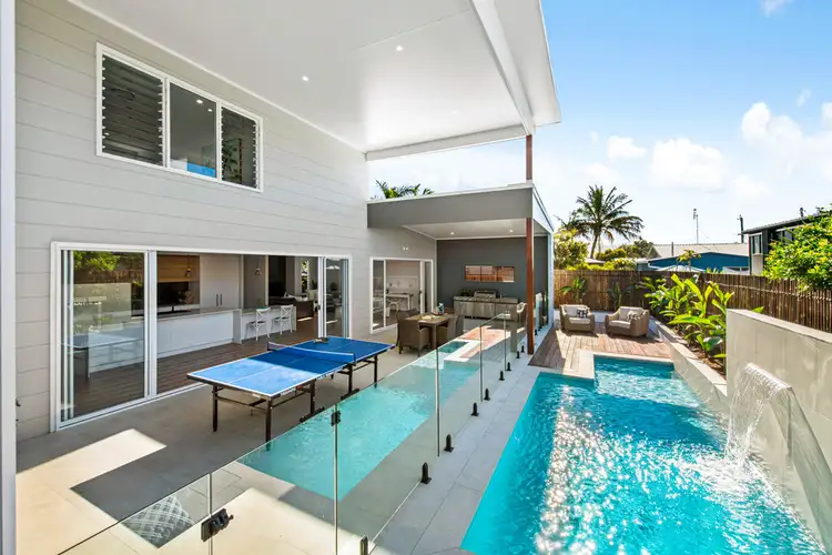Second view of Homely house listing, 3 Yaringa Avenue, Buddina QLD 4575