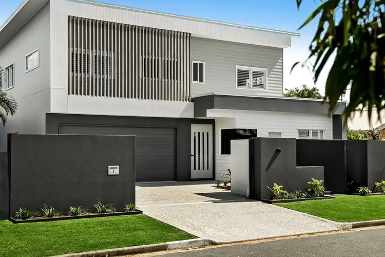 Sixth view of Homely house listing, 3 Yaringa Avenue, Buddina QLD 4575