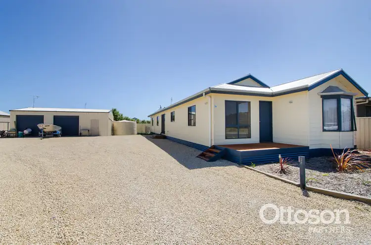 Second view of Homely house listing, 14 Charles Bonney Drive, Robe SA 5276